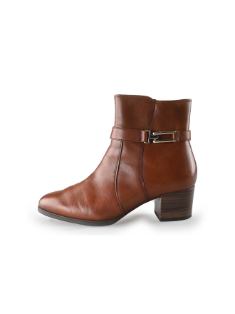 Tamaris Enkellaarzen Bruin 248575