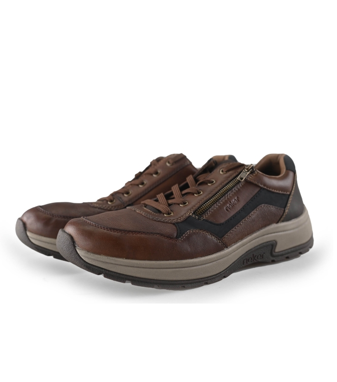 Rieker Veterschoenen