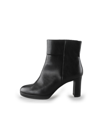 Tamaris Enkellaarzen Zwart 248598