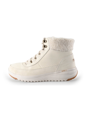 Skechers Sneeuwlaarzen Wit 248612