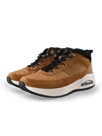 Skechers Hoge sneakers Beige 248613