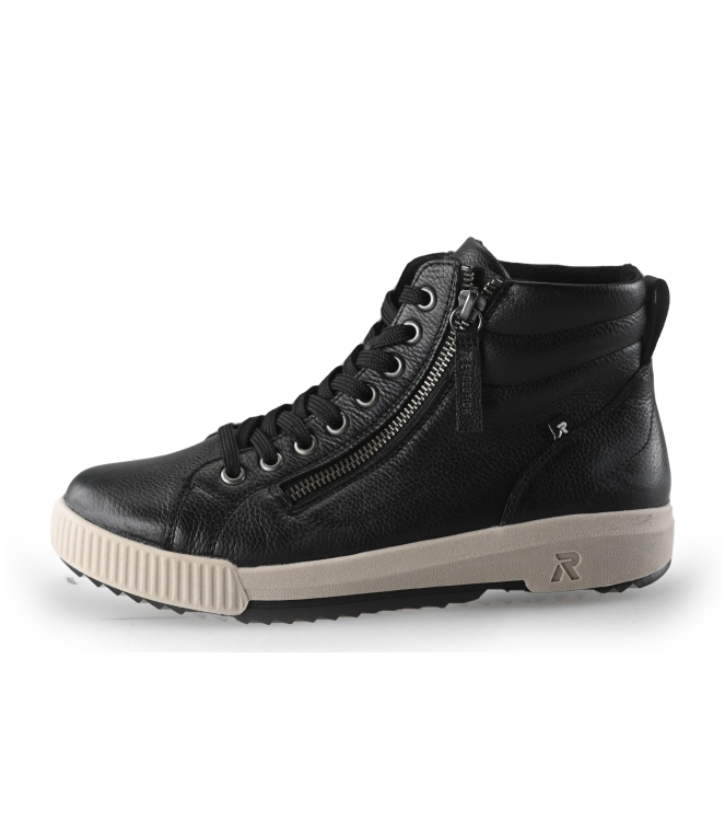 Rieker Boots