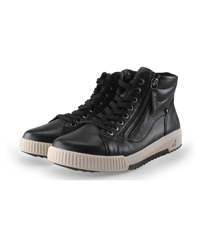 Rieker Boots