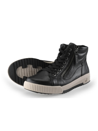Rieker Boots