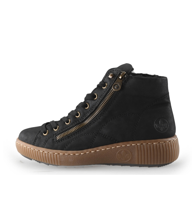 Rieker Veterboots