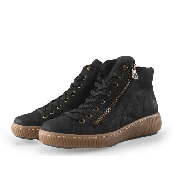 Rieker Veterboots