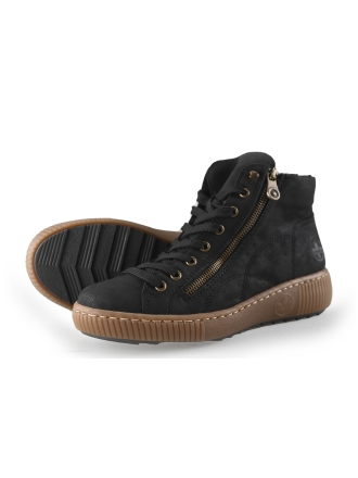 Rieker Veterboots