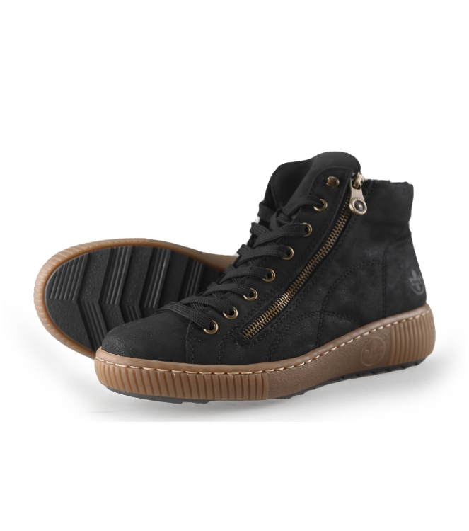 Rieker Veterboots