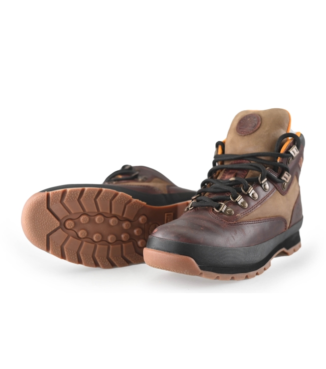 Timberland Veterboots