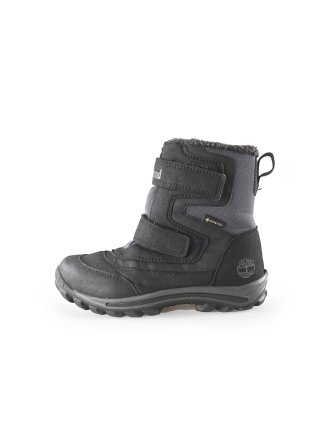 Timberland Sneeuwlaarzen Zwart 248676