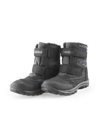 Timberland Sneeuwlaarzen Zwart 248676