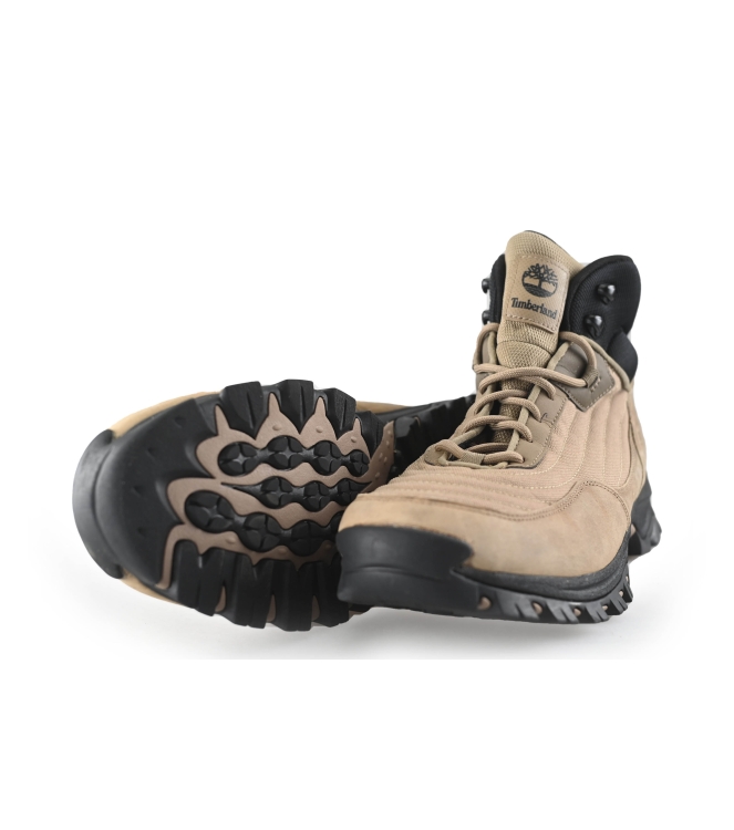 Timberland Veterboots