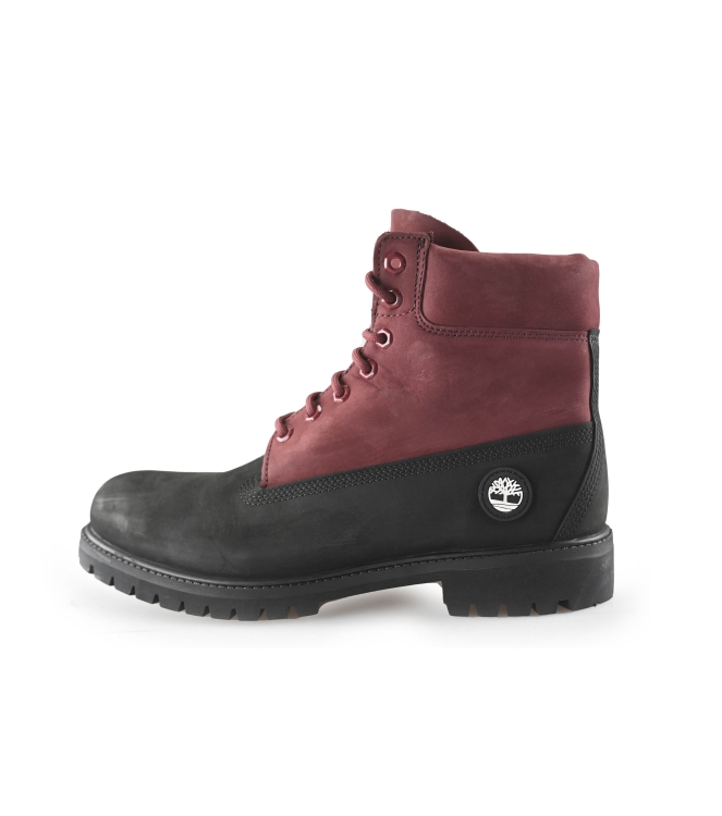 Timberland Veterboots