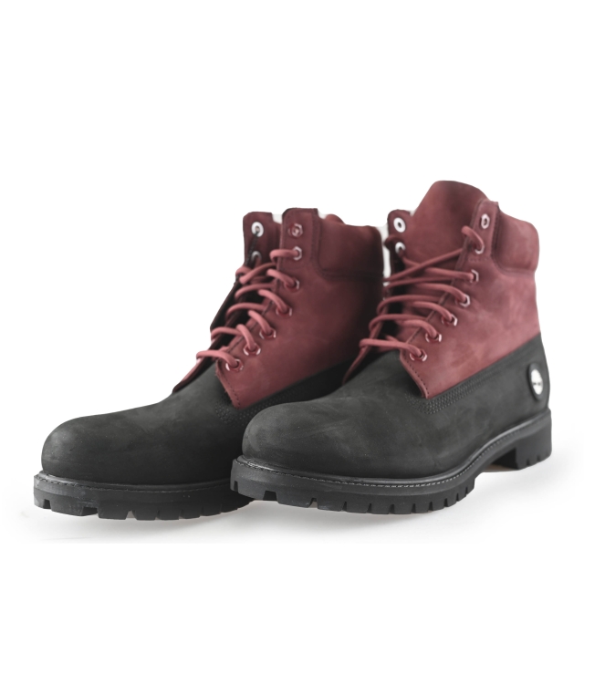 Timberland Veterboots
