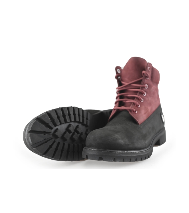 Timberland Veterboots