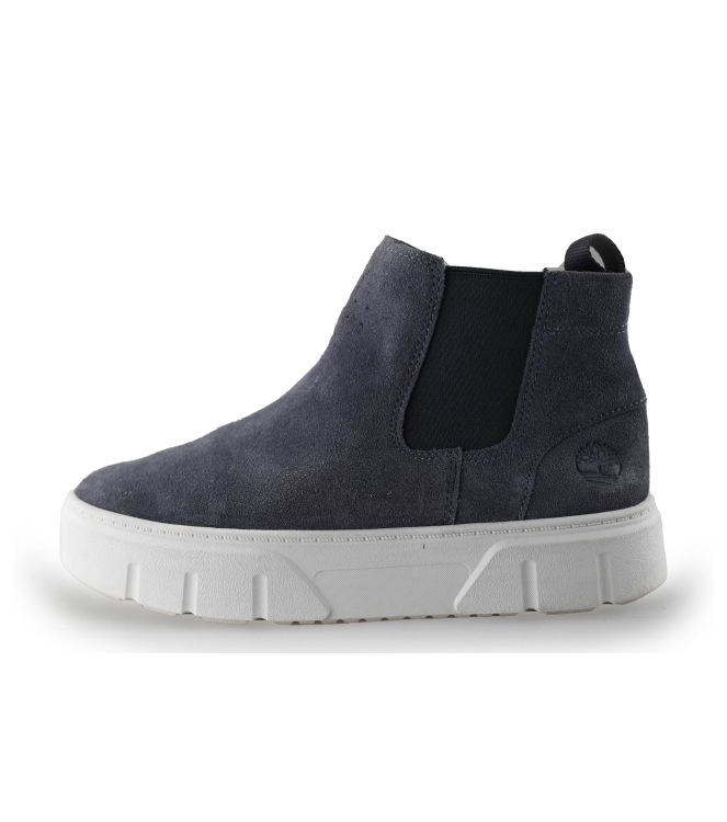 Timberland Chelsea boots