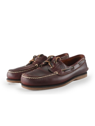 Timberland Bootschoenen Bruin 248693