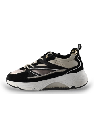 Cruyff Sneakers Zwart 248695