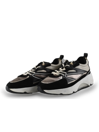 Cruyff Sneakers Zwart 248695