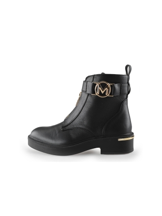 Mexx Enkellaarzen Zwart 248698