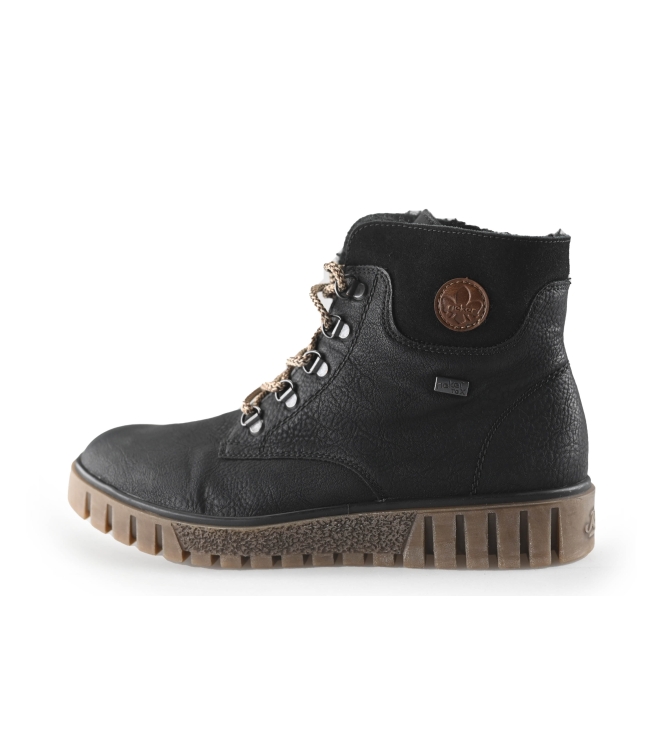 Rieker Veterboots