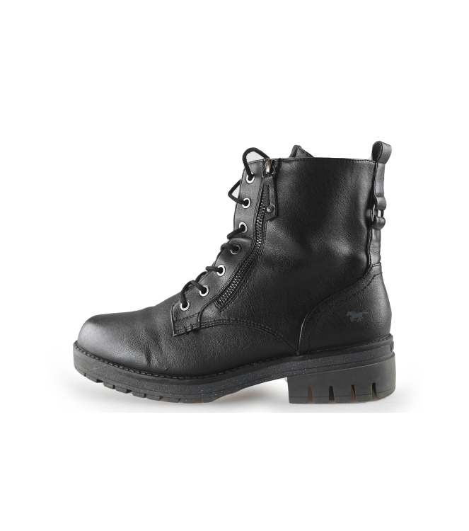 Mustang Veterschoenen