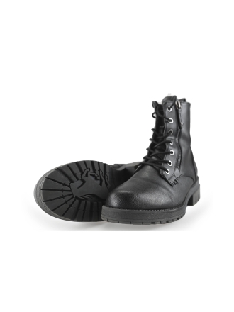 Mustang Veterschoenen