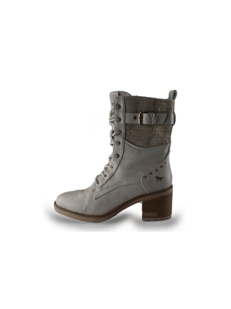 Mustang Biker boots Wit 248710