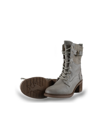 Mustang Biker boots