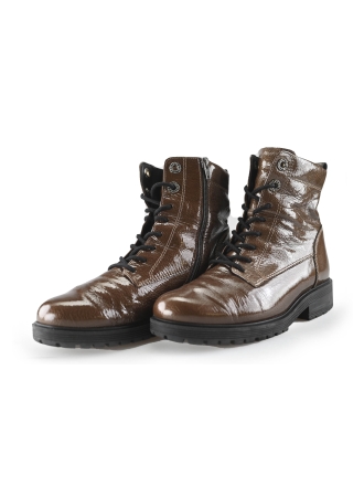 Gabor Veterboots Bruin 248712