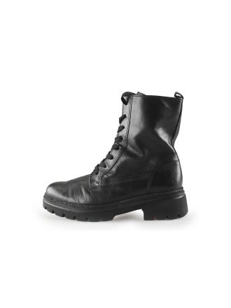 Gabor Veterboots Zwart 248724