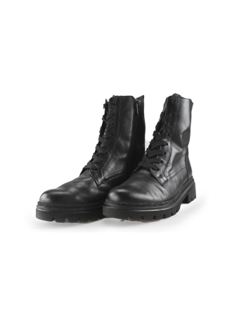 Gabor Veterboots Zwart 248724