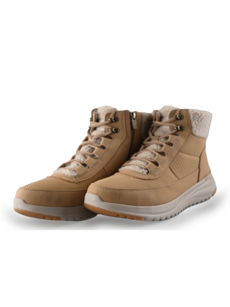 Skechers Veterboots Beige 248725