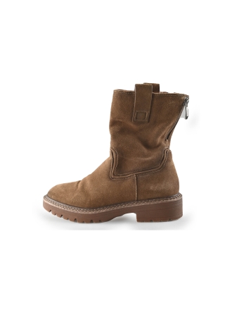 Tamaris Enkellaarzen Bruin 248728