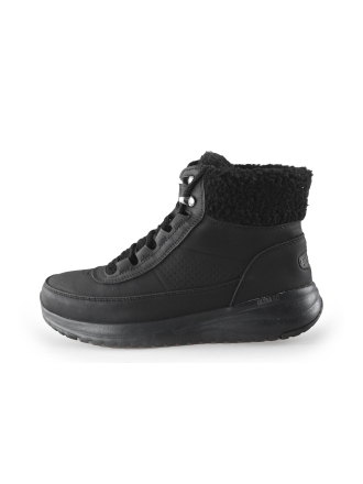 Skechers Hoge sneakers Zwart 248734