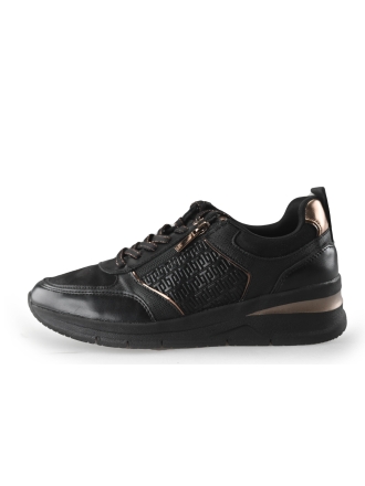 Tamaris Sneakers Zwart 248743