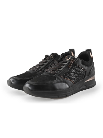 Tamaris Sneakers Zwart 248743