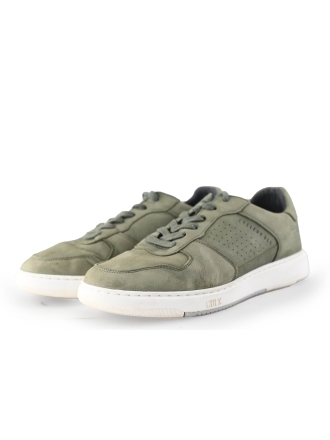 Cycleur de Luxe Sneakers Groen 248747