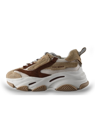 Steve Madden Sneakers Beige 248753