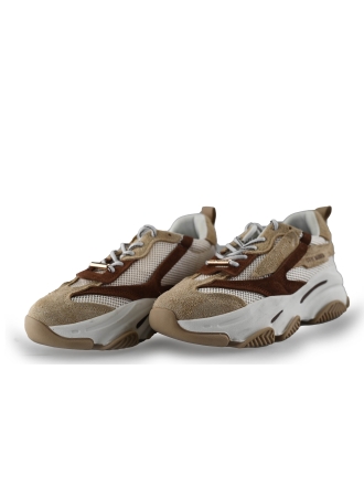 Steve Madden Sneakers Beige 248753