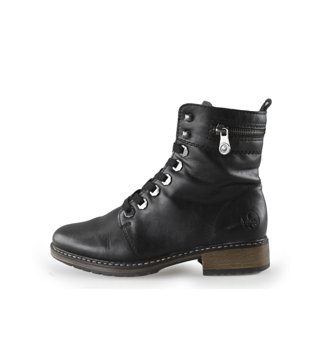 Rieker Veterboots