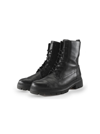 Gabor Veterboots Zwart 248755