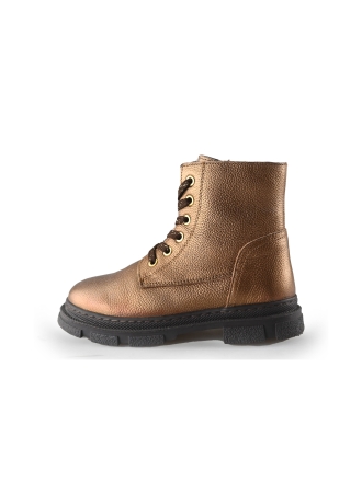 Keq Veterboots Brons 248757