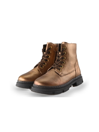 Keq Veterboots Brons 248757
