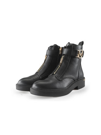 Mexx Enkellaarzen Zwart 248765