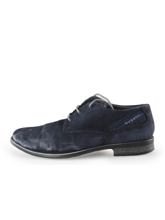 Bugatti Nette schoenen  Blauw 248780