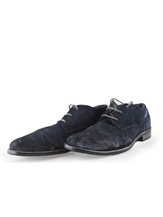 Bugatti Nette schoenen  Blauw 248780