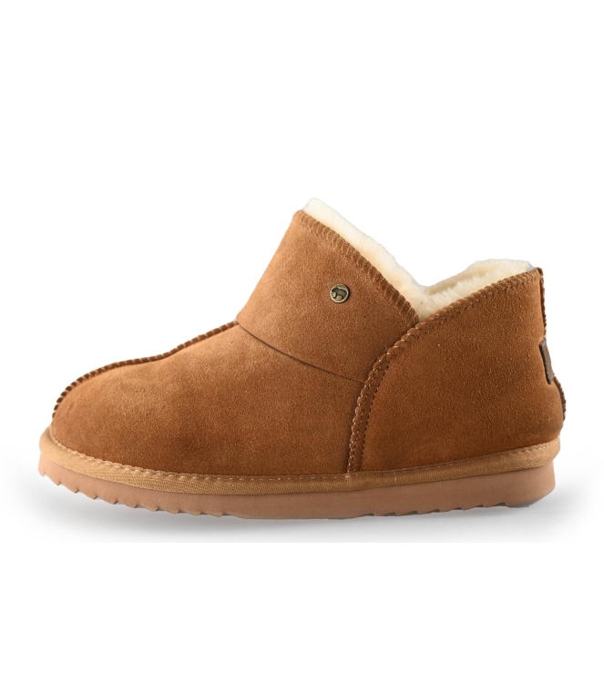 Warmbat Pantoffels