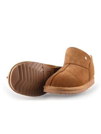 Warmbat Pantoffels
