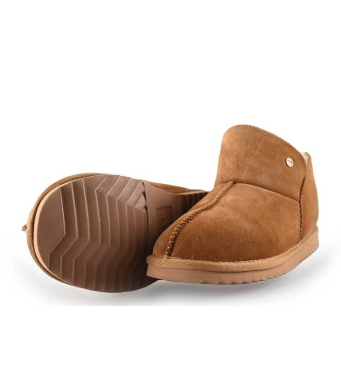 Warmbat Pantoffels
